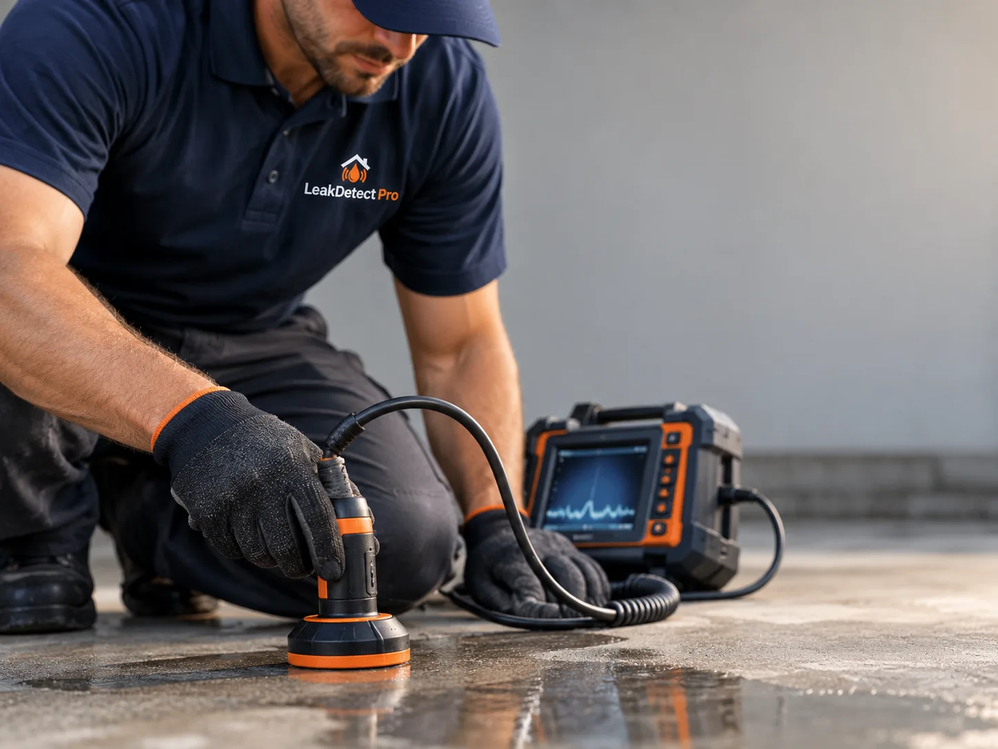 Flat Roof Analysis in Sauk Rapids, MN